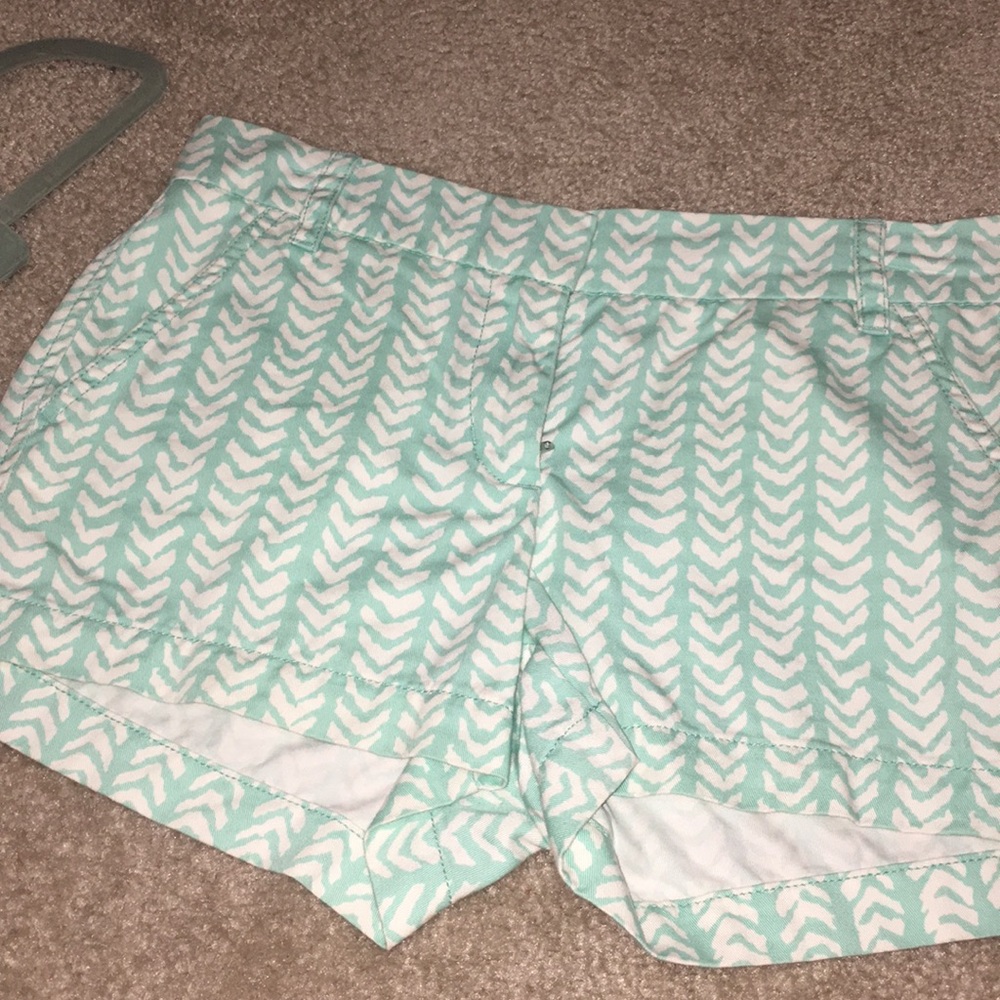JCrew chino